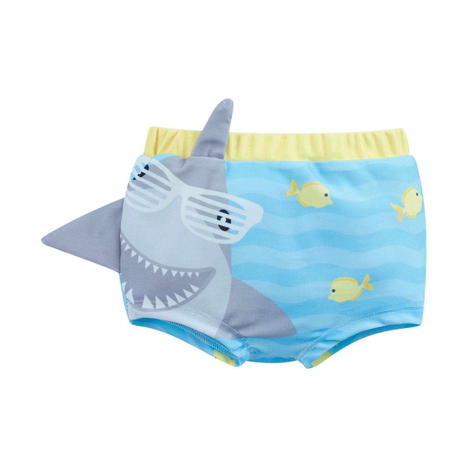 Sunga Infantil Shark